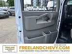 2025 Chevrolet Express 2500 RWD Upfitted Cargo Van for sale #S1181317 - photo 20