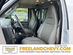 2025 Chevrolet Express 2500 RWD Upfitted Cargo Van for sale #S1181317 - photo 21