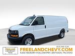 2025 Chevrolet Express 2500 RWD Upfitted Cargo Van for sale #S1181317 - photo 4