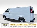 2025 Chevrolet Express 2500 RWD Upfitted Cargo Van for sale #S1181317 - photo 5