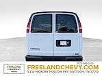 2025 Chevrolet Express 2500 RWD Upfitted Cargo Van for sale #S1181317 - photo 6