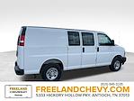 2025 Chevrolet Express 2500 RWD Upfitted Cargo Van for sale #S1181317 - photo 7