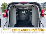 2025 Chevrolet Express 2500 RWD Upfitted Cargo Van for sale #S1181317 - photo 2