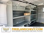 2025 Chevrolet Express 2500 RWD Upfitted Cargo Van for sale #S1181317 - photo 8