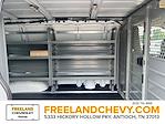 2025 Chevrolet Express 2500 RWD Adrian Upfitted Cargo Van for sale #S1181317 - photo 12