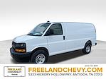 2025 Chevrolet Express 2500 RWD Adrian Upfitted Cargo Van for sale #S1181372 - photo 4