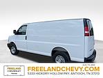2025 Chevrolet Express 2500 RWD Adrian Upfitted Cargo Van for sale #S1181372 - photo 5