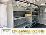 2025 Chevrolet Express 2500 RWD Adrian Upfitted Cargo Van for sale #S1181372 - photo 8