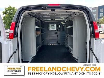 2025 Chevrolet Express 2500 RWD Adrian Upfitted Cargo Van for sale #S1181668 - photo 2