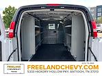2025 Chevrolet Express 2500 RWD Adrian Upfitted Cargo Van for sale #S1181668 - photo 2
