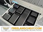 2025 Chevrolet Express 2500 RWD Adrian Upfitted Cargo Van for sale #S1181906 - photo 11