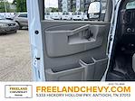 2025 Chevrolet Express 2500 RWD Adrian Upfitted Cargo Van for sale #S1181906 - photo 20