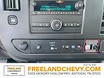 2025 Chevrolet Express 2500 RWD Adrian Upfitted Cargo Van for sale #S1181906 - photo 22