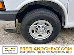 New 2025 Chevrolet Express 3500 Rockport FRP Service Utility Van for sale #S1196695 - photo 30