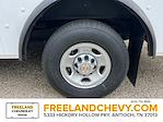 New 2025 Chevrolet Express 3500 Rockport FRP Service Utility Van for sale #S1196695 - photo 31