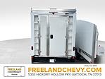 New 2025 Chevrolet Express 3500 Rockport FRP Service Utility Van for sale #S1196695 - photo 33