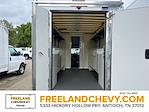 New 2025 Chevrolet Express 3500 Rockport FRP Service Utility Van for sale #S1196695 - photo 35