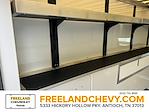 New 2025 Chevrolet Express 3500 Rockport FRP Service Utility Van for sale #S1196695 - photo 36