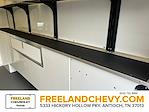 New 2025 Chevrolet Express 3500 Rockport FRP Service Utility Van for sale #S1196695 - photo 37