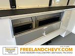 New 2025 Chevrolet Express 3500 Rockport FRP Service Utility Van for sale #S1196695 - photo 40