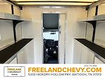 New 2025 Chevrolet Express 3500 Rockport FRP Service Utility Van for sale #S1196695 - photo 42