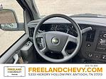 New 2025 Chevrolet Express 3500 Rockport FRP Service Utility Van for sale #S1196695 - photo 44