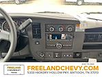 New 2025 Chevrolet Express 3500 Rockport FRP Service Utility Van for sale #S1196695 - photo 45
