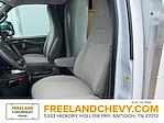 New 2025 Chevrolet Express 3500 Rockport FRP Service Utility Van for sale #S1196695 - photo 47