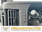 New 2025 Chevrolet Express 3500 Rockport FRP Service Utility Van for sale #S1196695 - photo 49