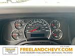 New 2025 Chevrolet Express 3500 Rockport FRP Service Utility Van for sale #S1196695 - photo 50