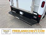 New 2025 Chevrolet Express 3500 Rockport FRP Service Utility Van for sale #S1197067 - photo 10