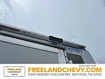 New 2025 Chevrolet Express 3500 Rockport FRP Service Utility Van for sale #S1197067 - photo 11