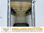 New 2025 Chevrolet Express 3500 Rockport FRP Service Utility Van for sale #S1197067 - photo 12