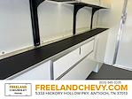 New 2025 Chevrolet Express 3500 Rockport FRP Service Utility Van for sale #S1197067 - photo 13