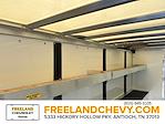 New 2025 Chevrolet Express 3500 Rockport FRP Service Utility Van for sale #S1197067 - photo 14