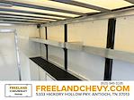 New 2025 Chevrolet Express 3500 Rockport FRP Service Utility Van for sale #S1197067 - photo 15