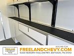 New 2025 Chevrolet Express 3500 Rockport FRP Service Utility Van for sale #S1197067 - photo 16