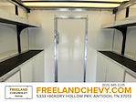 New 2025 Chevrolet Express 3500 Rockport FRP Service Utility Van for sale #S1197067 - photo 17