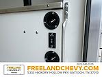 New 2025 Chevrolet Express 3500 Rockport FRP Service Utility Van for sale #S1197067 - photo 18