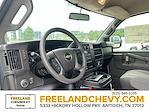 New 2025 Chevrolet Express 3500 Rockport FRP Service Utility Van for sale #S1197067 - photo 19
