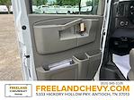 New 2025 Chevrolet Express 3500 Rockport FRP Service Utility Van for sale #S1197067 - photo 20