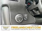 New 2025 Chevrolet Express 3500 Rockport FRP Service Utility Van for sale #S1197067 - photo 22