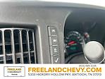 New 2025 Chevrolet Express 3500 Rockport FRP Service Utility Van for sale #S1197067 - photo 23