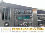 New 2025 Chevrolet Express 3500 Rockport FRP Service Utility Van for sale #S1197067 - photo 25