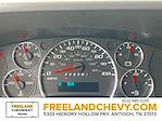 New 2025 Chevrolet Express 3500 Rockport FRP Service Utility Van for sale #S1197067 - photo 27