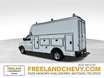 New 2025 Chevrolet Express 3500 Rockport FRP Service Utility Van for sale #S1197067 - photo 4