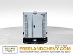 New 2025 Chevrolet Express 3500 Rockport FRP Service Utility Van for sale #S1197067 - photo 5