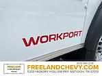 New 2025 Chevrolet Express 3500 Rockport FRP Service Utility Van for sale #S1197067 - photo 7