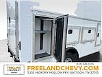 New 2025 Chevrolet Express 3500 Rockport FRP Service Utility Van for sale #S1197067 - photo 8