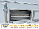 New 2025 Chevrolet Express 3500 Rockport FRP Service Utility Van for sale #S1197067 - photo 9